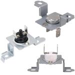 High Limit Thermostat and Thermal Fuse for LG/Kenmore