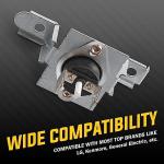 Seentech High Limit Thermostat for LG Dryers