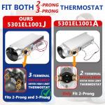 LG Dryer Heating Element for Multiple Models