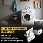 Seentech High Limit Thermostat for LG Dryers