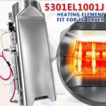 LG Dryer Heating Element for Multiple Models