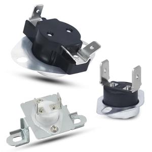Dryer Thermal Fuse and Thermostat for LG