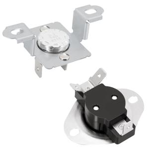 Dryer Thermal Fuse and Thermostat for LG