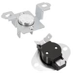 Dryer Thermal Fuse and Thermostat for LG