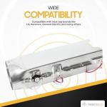 Seentech Dryer Heating Element for LG & Kenmore