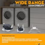 Dryer Thermal Fuse and Thermostat for LG Models