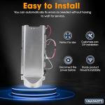 LG Dryer Heating Element Assembly Replacement Parts