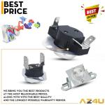 Dryer Thermal Fuse and Thermostat for LG