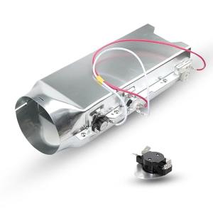 LG Dryer Heating Element Assembly Replacement Parts