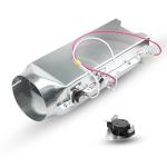LG Dryer Heating Element Assembly Replacement Parts