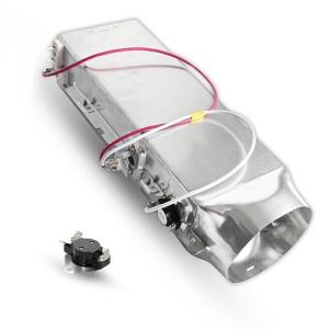 LG Dryer Heating Element Assembly Replacement Parts
