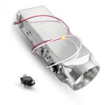 LG Dryer Heating Element Assembly Replacement Parts