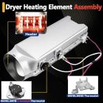 LG Dryer Heating Element Kit for Various Models
