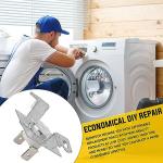 LG Kenmore Dryer Thermostat and Thermistor Set