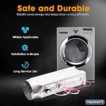 LG Dryer Heating Element Assembly Replacement Parts