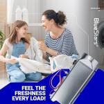 BlueStars Dryer Heating Element Assembly for LG