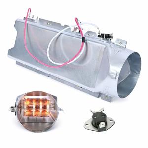 LG Dryer Heating Element Assembly Replacement Part