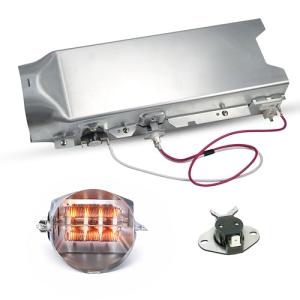 LG Dryer Heating Element Assembly Replacement Part