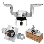 Ansoon High-Limit Thermostat for LG Dryers
