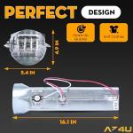 LG Dryer Heating Element Assembly Replacement Part