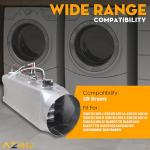 LG Dryer Heating Element Assembly Replacement Part