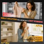 LG Dryer Heating Element Assembly Replacement Part