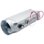 LG Dryer Heating Element Assembly 5301EL1001