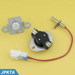 LG Dryer Repair Kit with Thermostat and Fuse