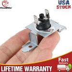 LG Dryer Thermostat Thermal Fuse 6931EL3003C