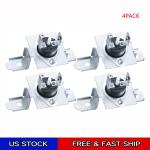 LG Kenmore Dryer Thermal Fuse Reset 4-Pack