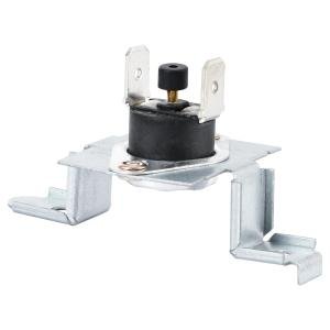 LG Dryer Limit Thermostat Thermal Fuse Replacement