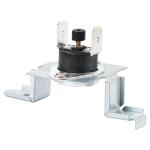 LG Dryer Limit Thermostat Thermal Fuse Replacement