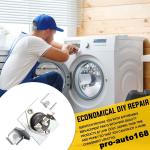 High Limit Dryer Thermostat for LG Models