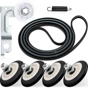 LG Kenmore Dryer Roller Kit and Repair Parts
