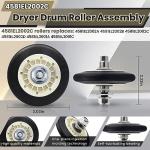 LG Kenmore Dryer Roller Kit and Repair Parts