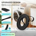 Dryer Repair Kit for LG Kenmore Models