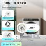 Dryer Repair Kit for LG Kenmore Models