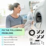 Dryer Repair Kit for LG Kenmore Models