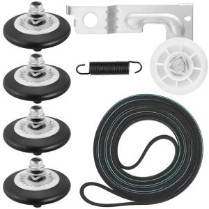 LG Kenmore Dryer Repair Kit by Fetechmate