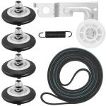 LG Kenmore Dryer Repair Kit by Fetechmate