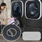 LG Kenmore Dryer Drum Drive Belt Replacement 4400EL2001D