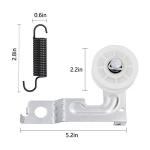 AGM75510755 Dryer Parts for Kenmore & LG