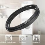 92-Inch Dryer Drum Belt for Kenmore GE LG