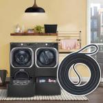 LG Kenmore Dryer Drum Drive Belt Replacement 4400EL2001D