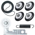 LG and Kenmore Dryer Roller Kit Replacement