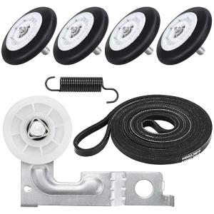 Beaquicy Dryer Repair Kit for LG Kenmore 2025