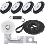 Beaquicy Dryer Repair Kit for LG Kenmore 2025