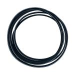 LG Dryer Repair Kit with Rollers and Belt