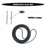 LG and Kenmore Dryer Roller Kit Replacement