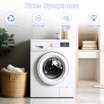 LG Kenmore GE 92 Inch Dryer Drum Belt